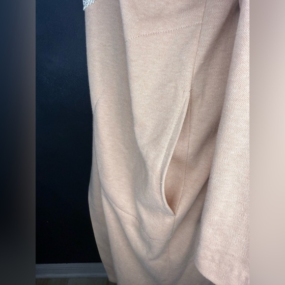 🌸Vintage "Lacy Afternoon" Robe by Shell Kepler - Size M🌸 - Picture 7 of 9